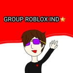 GROUP ROBLOX IND