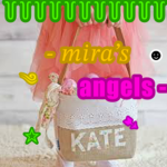 - mira’s angels! -