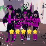- DTI FAIR VOTING AWARENESS CLUB -