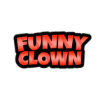 FUNNY CLOWN Funds Holder