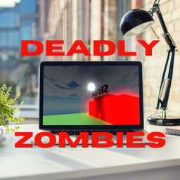 Deadly Zombies