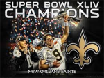 THE NEWORLEANSE SAINTS GO SAINTS