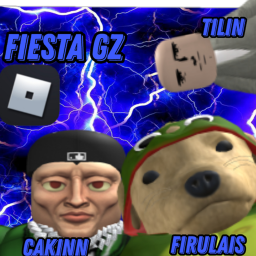 Fiesta gz