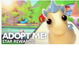 Adopt me