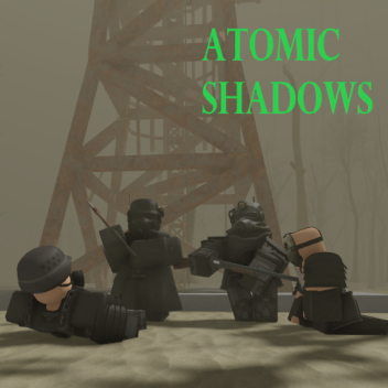 Atomic Shadows