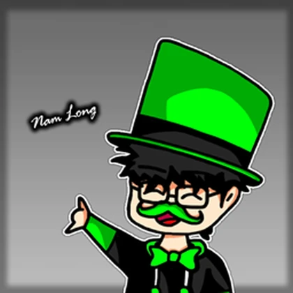Nam Long and Friends Roblox group icon