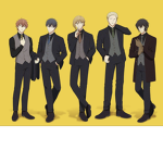 THE SPIRIT BEAR GROUP