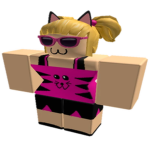 Selena.RBXM