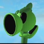 P.V.Z Backyard Battleground ALPHA