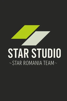 Star Admin Romania Roblox group icon