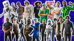 Fortnizzles Clan