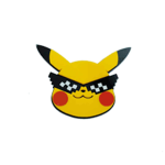 The PikaPoo Fan Club