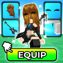 🛍️ My Avatar!