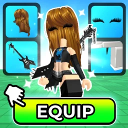 My Avatar!