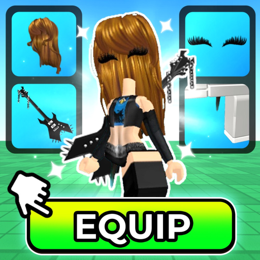 🛍️ My Avatar! icon