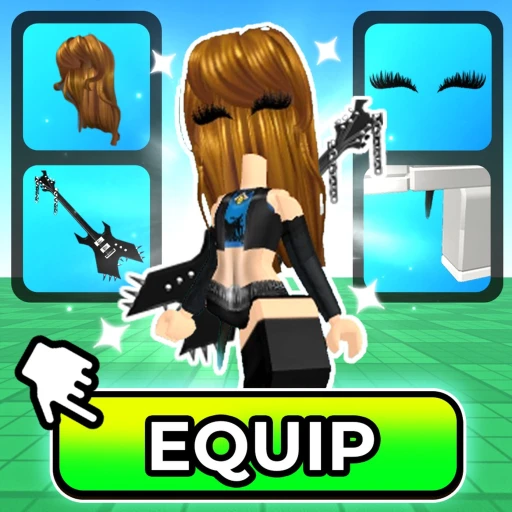 🛍️ My Avatar!
