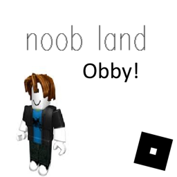 The Noob Obby!
