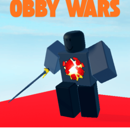 Obby Wars
