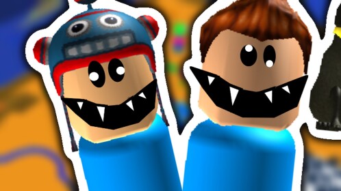Escape the Evil Baby Room!