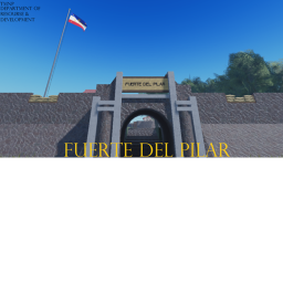 Fort Del Pilar