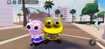 Besties XDDDDDDD