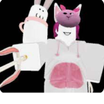 Cult of the bunny mask myth conservation