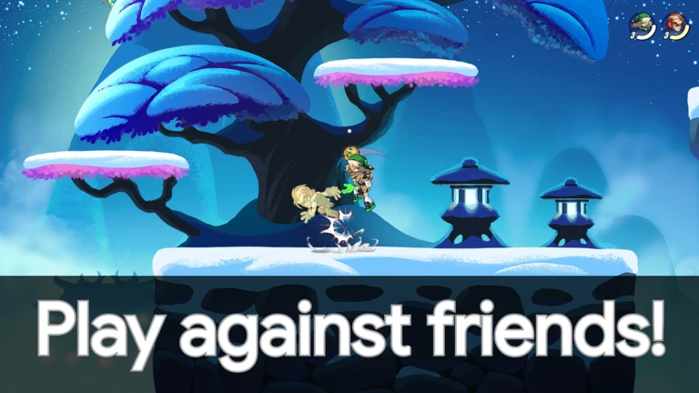 How Brawlbox works: Brawlbox screenshot