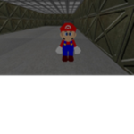Luigi and Mario's area 51 Group! <3