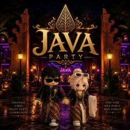 (JAVA) Java party