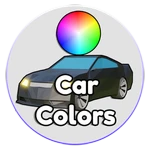 Car Colors