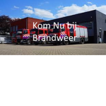 [NL] Brandweer Uden