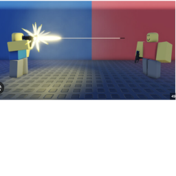 [NEW]Combat Fighting Arena