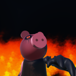 Piggy: The Book of OVA