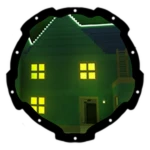 MANSION ESCAPE! Roblox badge thumbnail