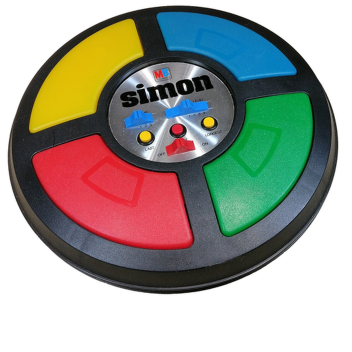 Simon Says