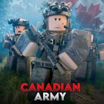 Canadian Armyᅠᅠᅠᅠᅠᅠ