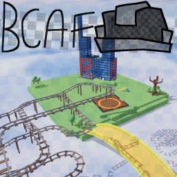 BCAF - Hub