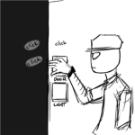 Click here to gain administrator commands!