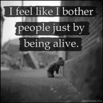 D̺ e̺ p̺ r̺ e̺ s̺ s̺ i̺ o̺ n̺ & Anxiety
