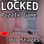 Locked - Puzzle Game [ALPHA] [WORTHY]
