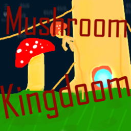 Mushroom Kingdoom