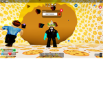 SECRET SQAD