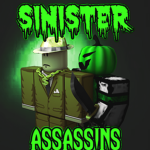 The Sinister Assassins