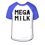 MegaMilk