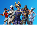 the pro fortnite players