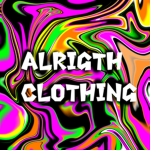 Alrigth clothing