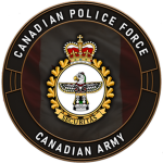 CMA | Canadian Military Force