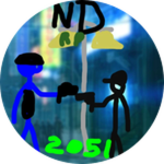 ND 2051 Alpha Award