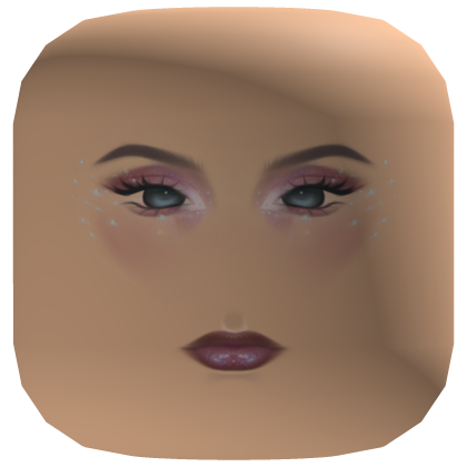Zara’s Midnight Sun Face V1