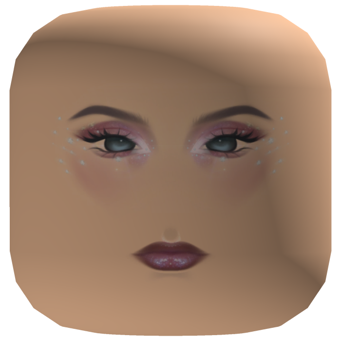 Zara’s Midnight Sun Face V1